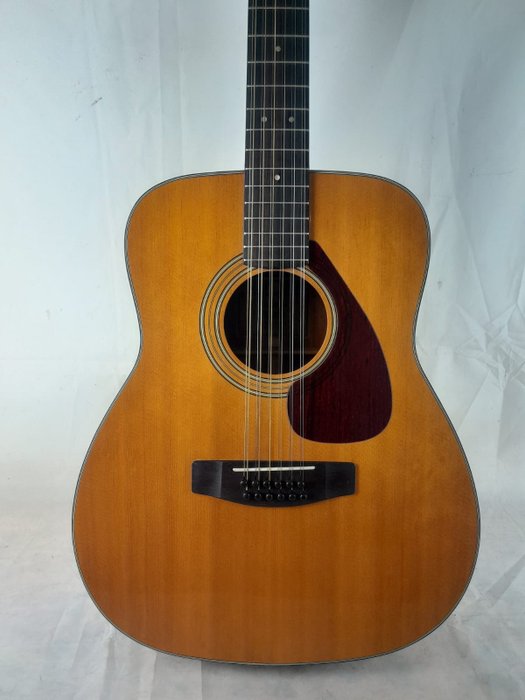Yamaha chitarra acustica for sale  