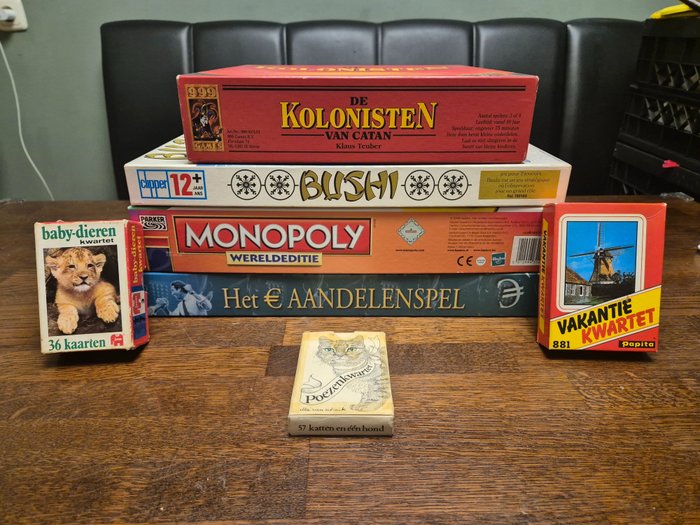 Board game vintage for sale  