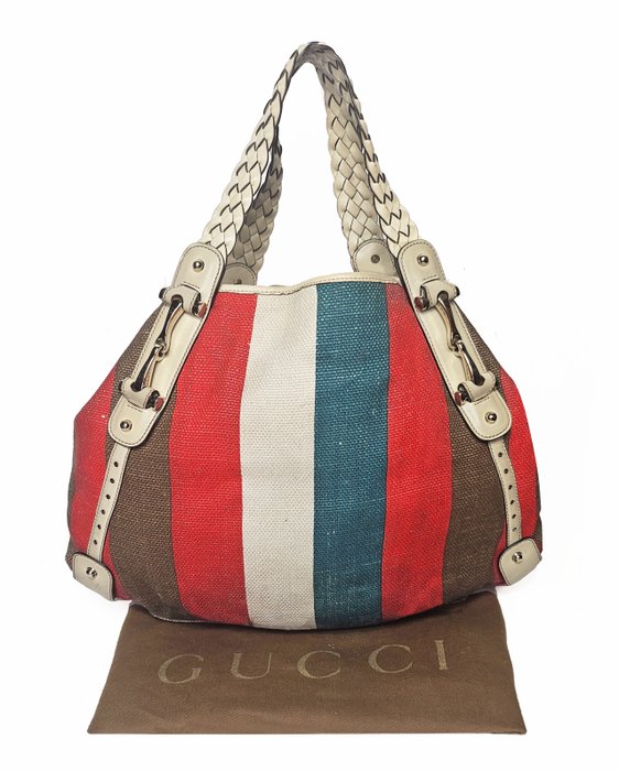 Gucci limited edition usato  