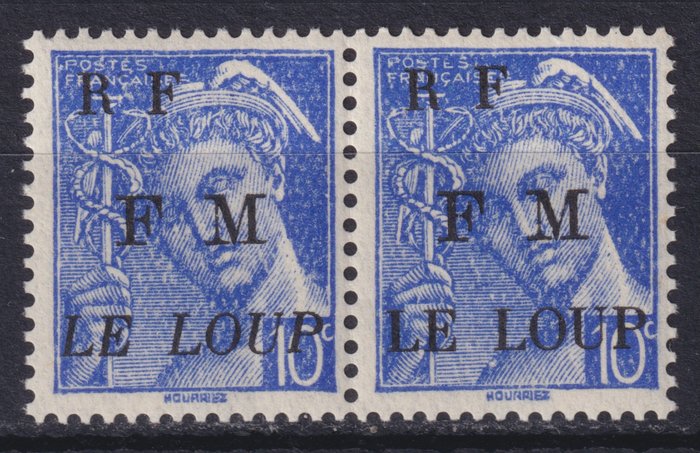 1944 libération maquis for sale  
