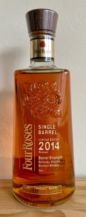 Four roses years for sale  
