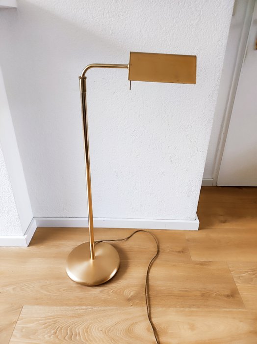 Floor lamp notary for sale  