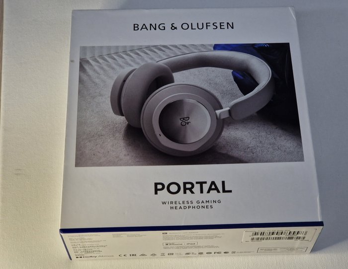 Bang olufsen beoplay d'occasion  
