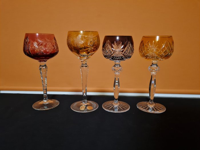 Nachtmann wine glass for sale  