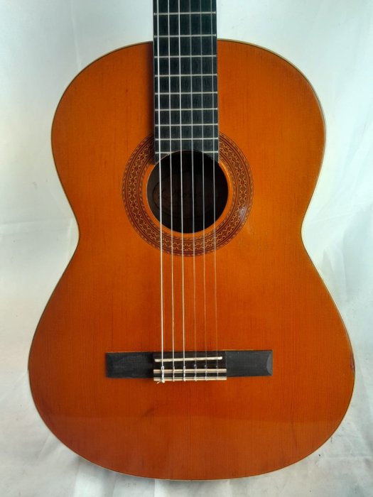 Mozzani chitarra classica for sale  