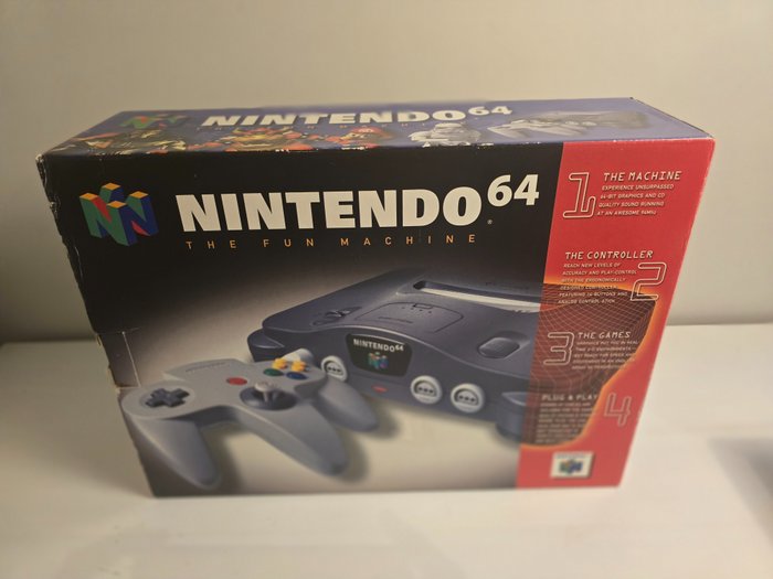 Nintendo extremely rare for sale  