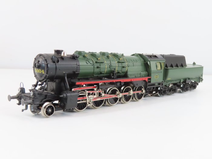 Märklin 3316 steam for sale  
