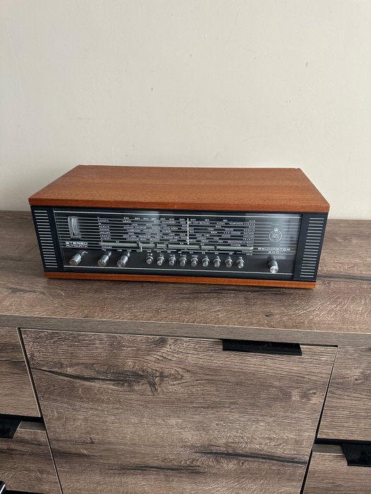 Bang olufsen beomaster d'occasion  