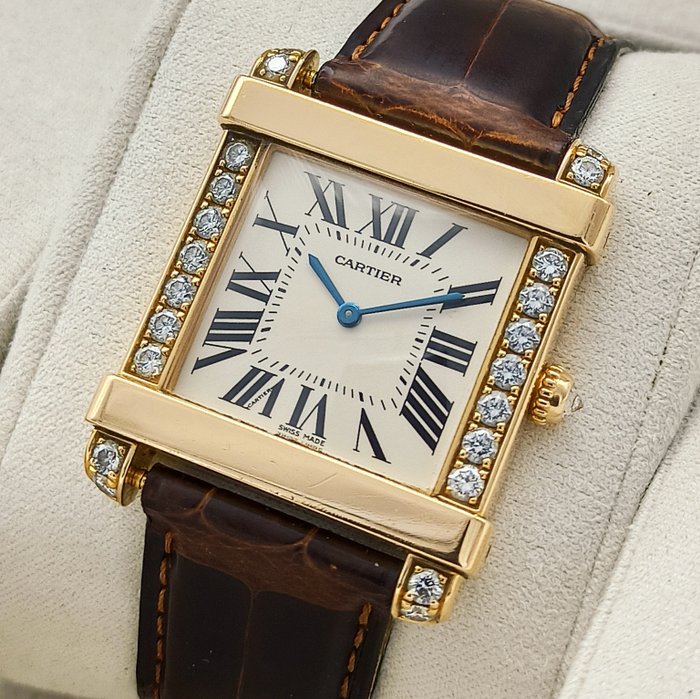 Cartier tank chinoise for sale  