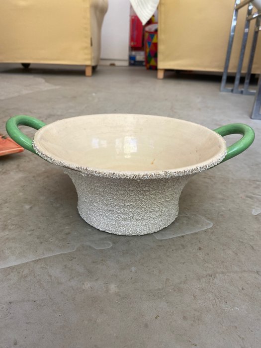 Forah vase ceramic d'occasion  