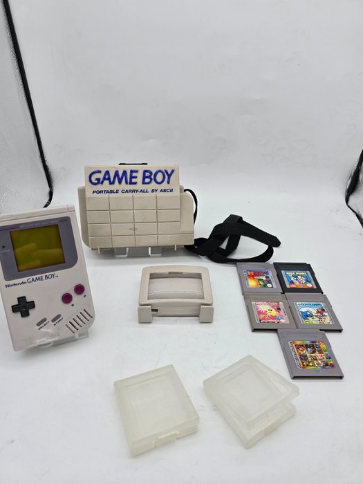 Nintendo gameboy classic for sale  