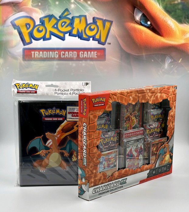 Pokémon tcg box d'occasion  