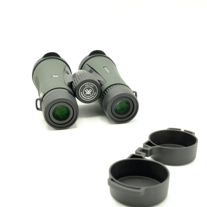 Binoculars vortex diamondback usato  