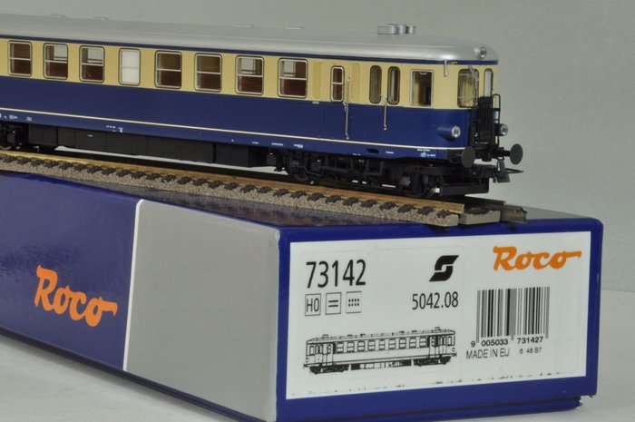 Roco 73142 model for sale  