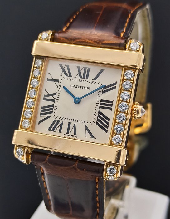 Cartier tank chinoise for sale  
