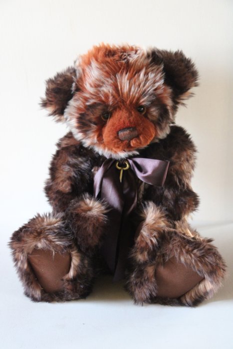 Charlie bears teddybeer for sale  