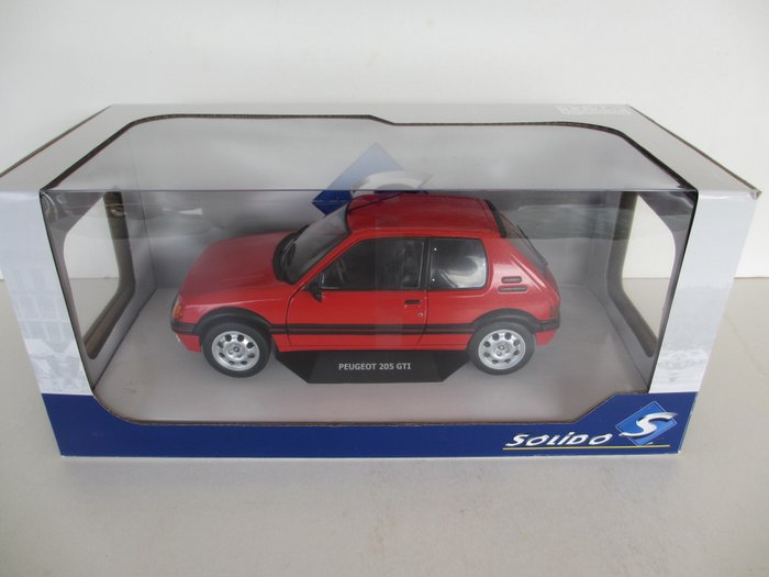 Solido model car for sale  