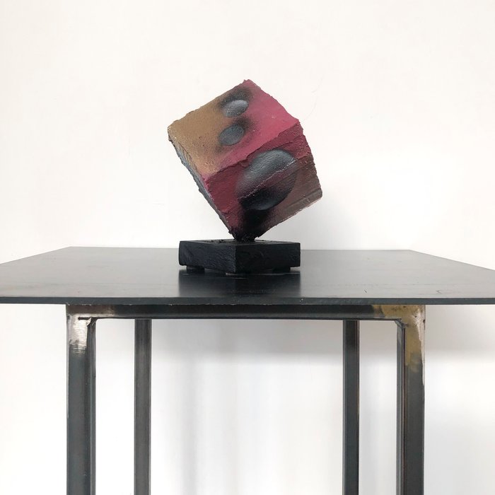 Francesca adamo cube for sale  