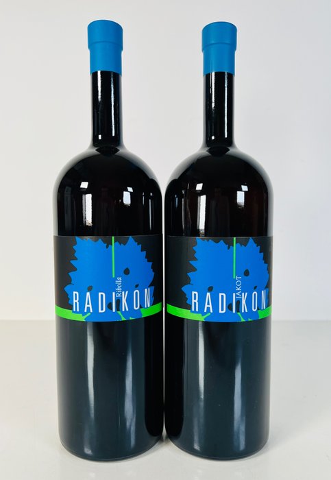 Radikon 2013 jakot for sale  