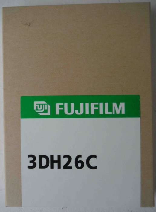 Fujifilm holografische film d'occasion  