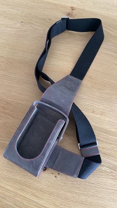 Leica 2 holster d'occasion  
