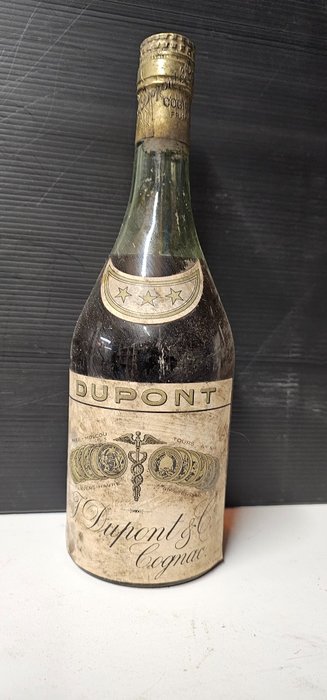 Dupont star cognac d'occasion  