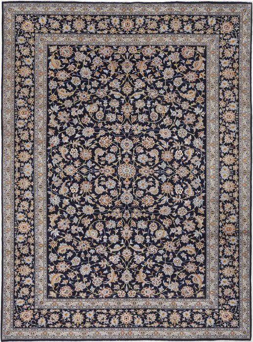 Original persian carpet d'occasion  