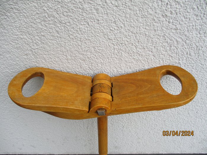 Walking stick iron for sale  