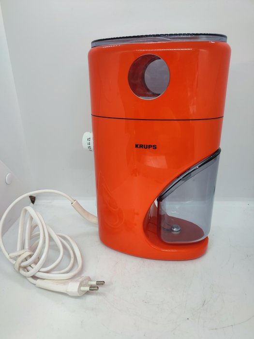 Krups coffee grinder for sale  