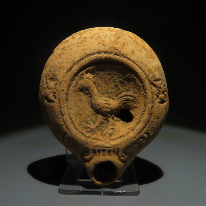 Ancient roman terracotta for sale  