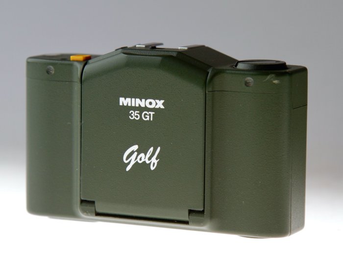 Minox golf viewfinder for sale  
