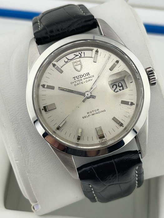 Tudor oyster prince d'occasion  