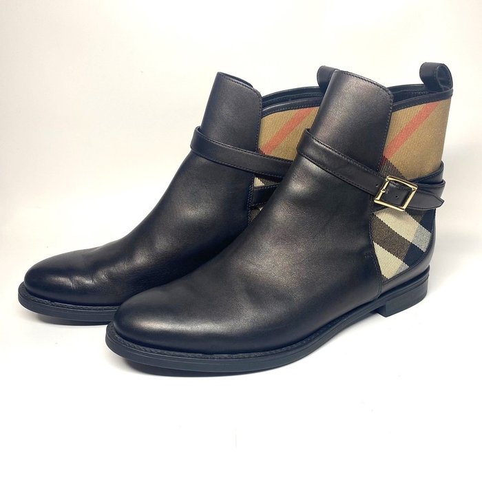 Burberry ankle boots for sale  