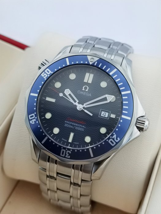 Omega seamaster professional d'occasion  