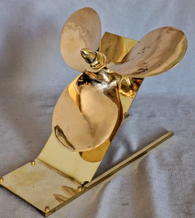 Ship propeller brass for sale  