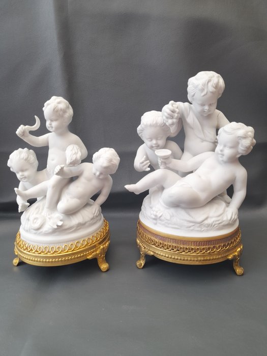 Dresden figurine porcelain for sale  