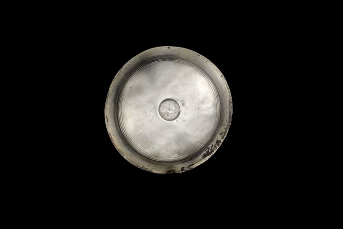 Achaemenid silver phiale for sale  
