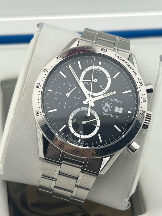 Tag heuer carrera d'occasion  