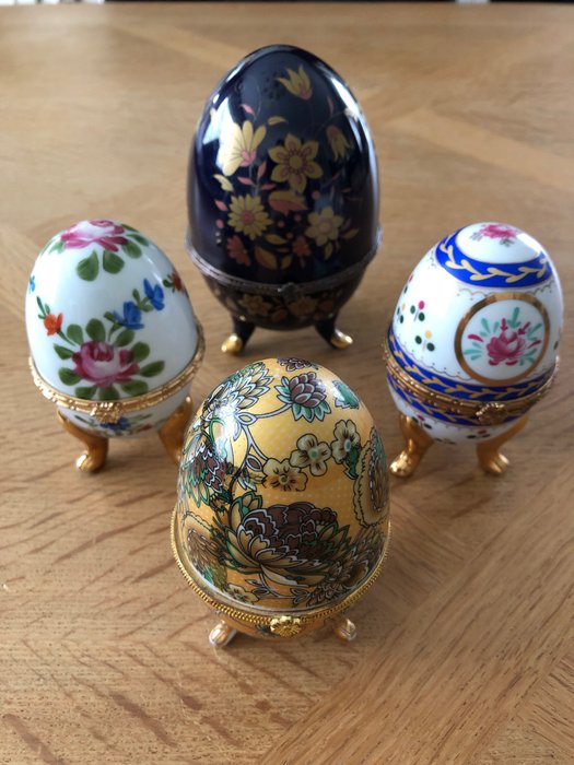 Ostrich egg collectie for sale  