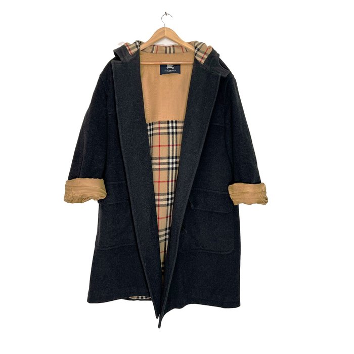Burberry duffle coat for sale  
