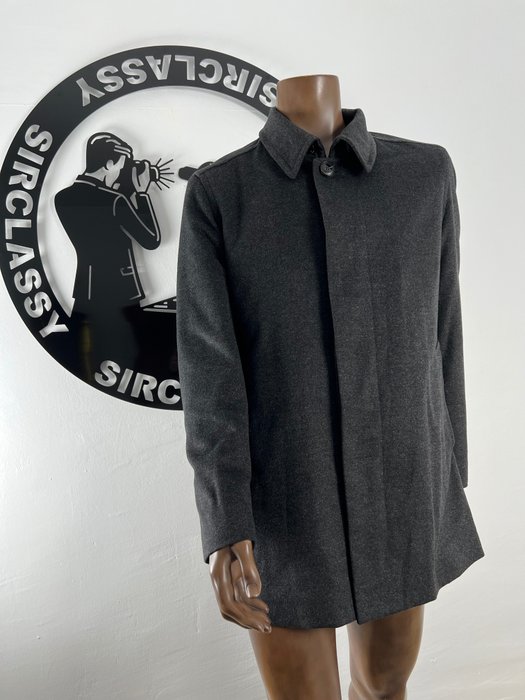 Hugo boss coat for sale  