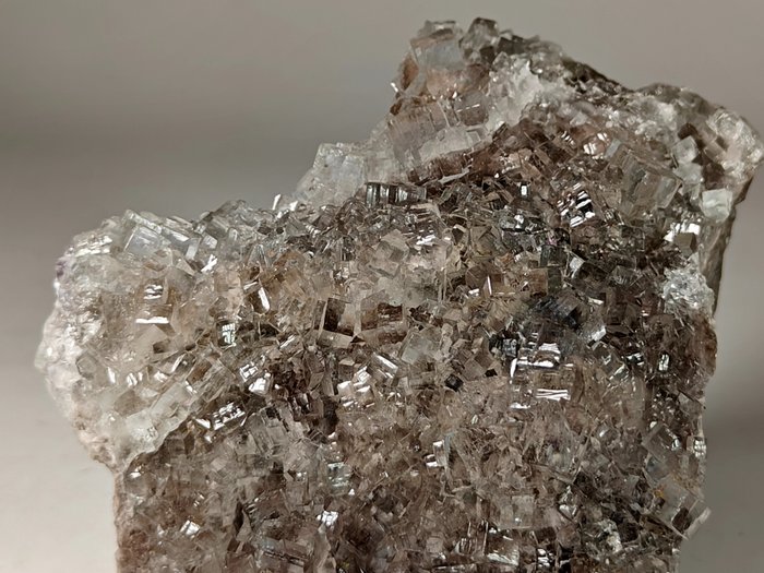 Fluorite transparent cubic for sale  