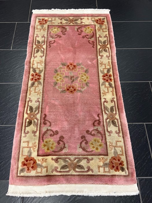 China aubusson rug for sale  