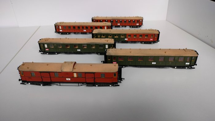 Fleischmann roco train for sale  