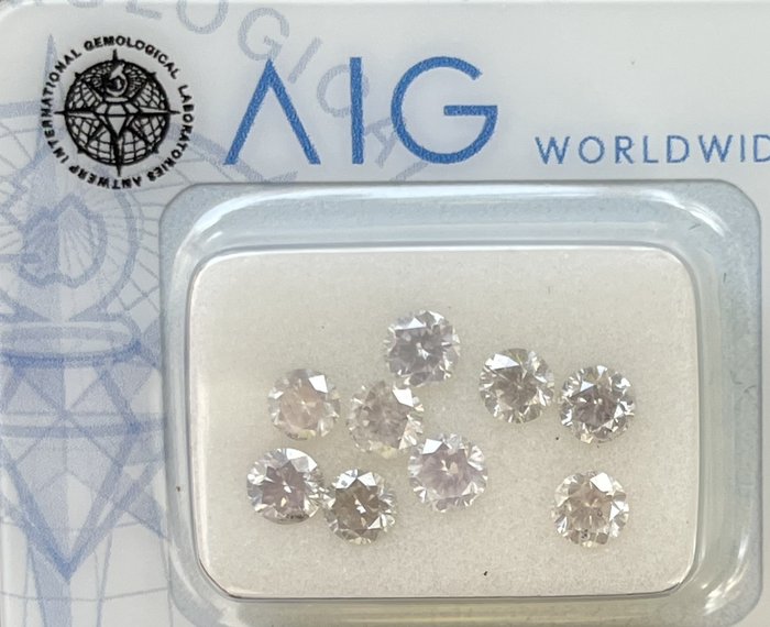Pcs diamonds 1.55 for sale  