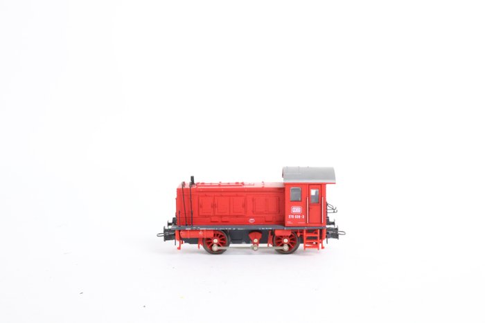 Lima diesel locomotive d'occasion  