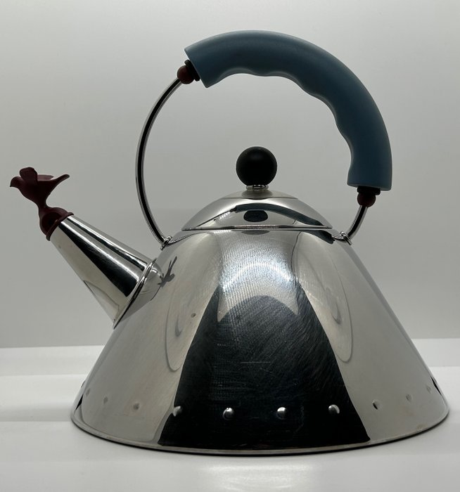 Alessi michael graves for sale  