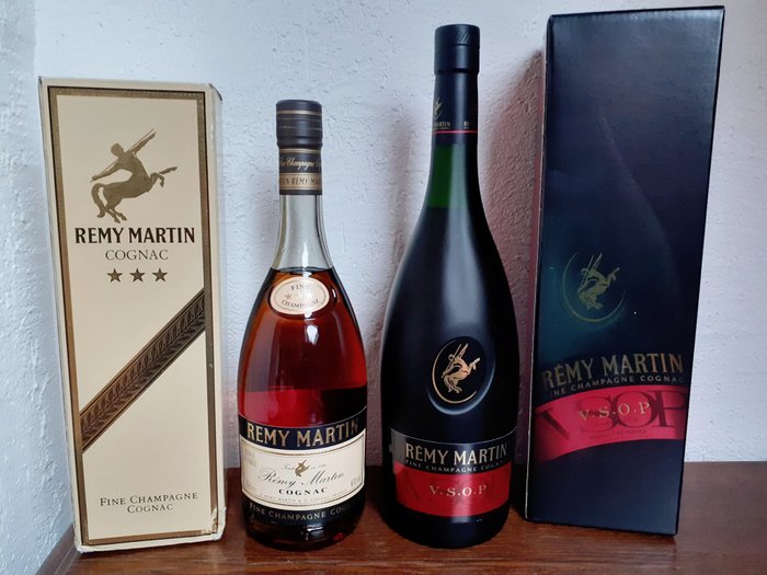 Rémy martin star for sale  