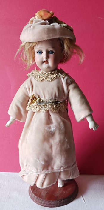 Heubach doll heubach for sale  