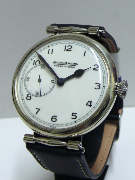 Jaeger lecoultre marriage for sale  